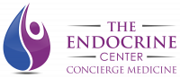 THE ENDOCRINE CENTER